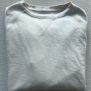 Taylor Stitch Crewneck Sweatshirt